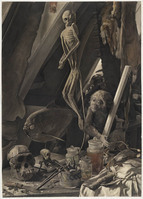 KT 2004 061
          <br/>
          Nature morte
          <br/>
          <em>Kaas, Jaap (1898-1972)</em>
